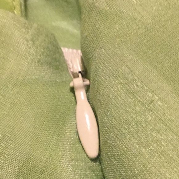 Shoshanna One shoulder dress - Picture 9 of 9